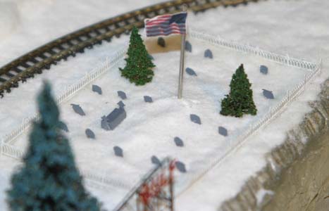 cemetery
